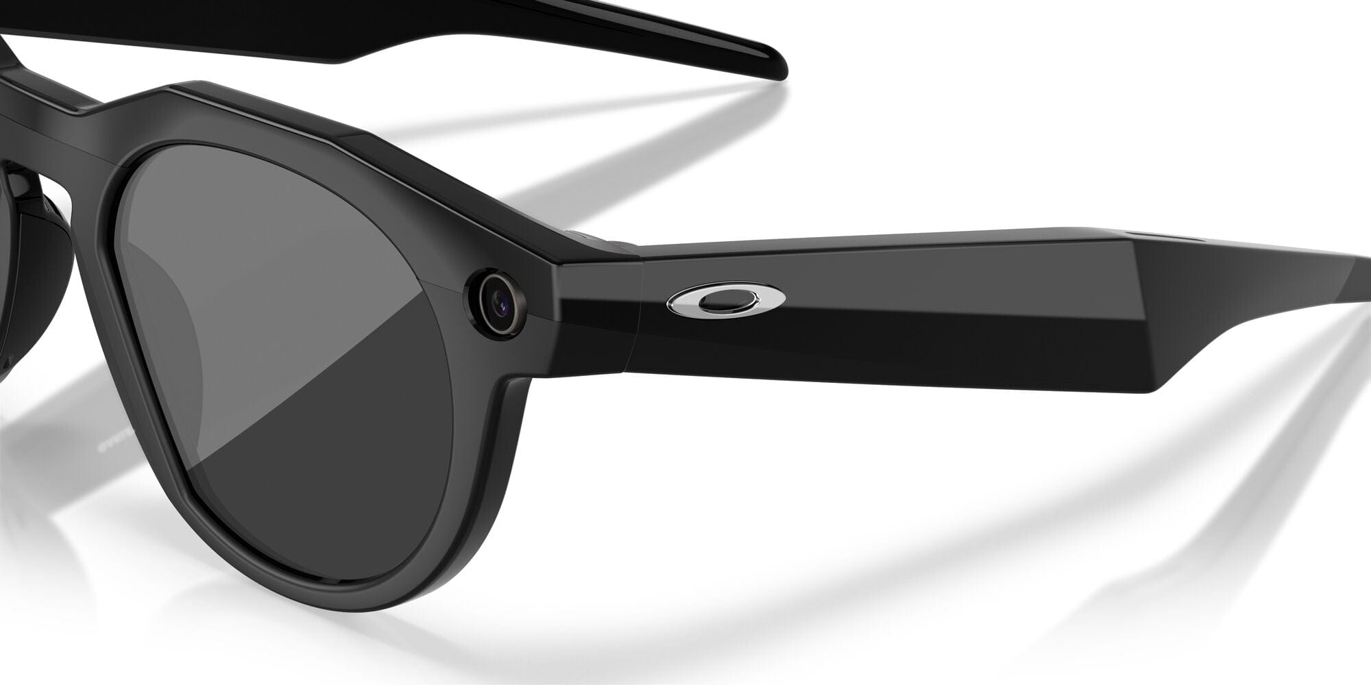 HSTN Meta 0OW8002 800203 black/prizm black polarised lens