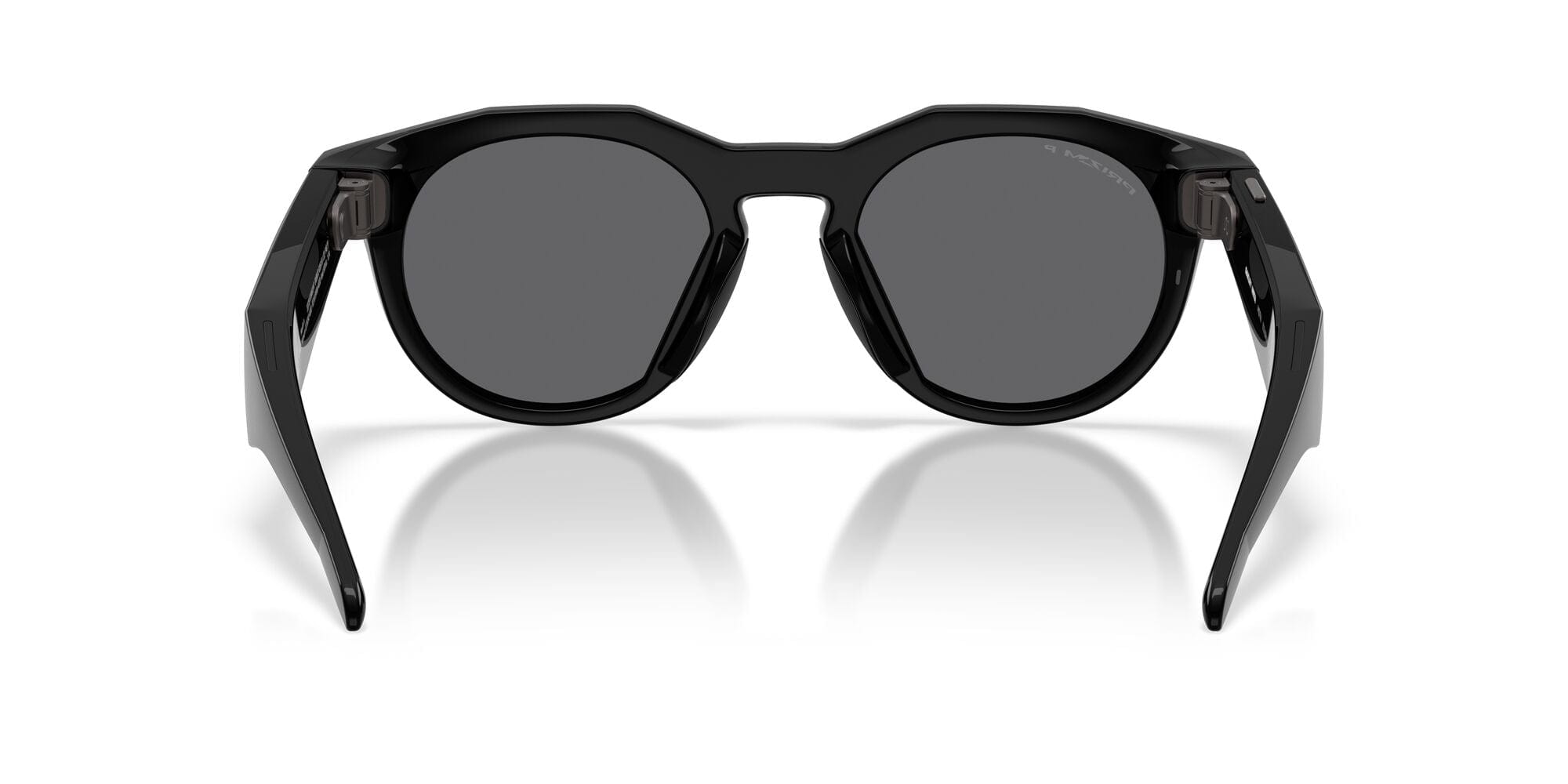 HSTN Meta 0OW8002 800203 black/prizm black polarised lens