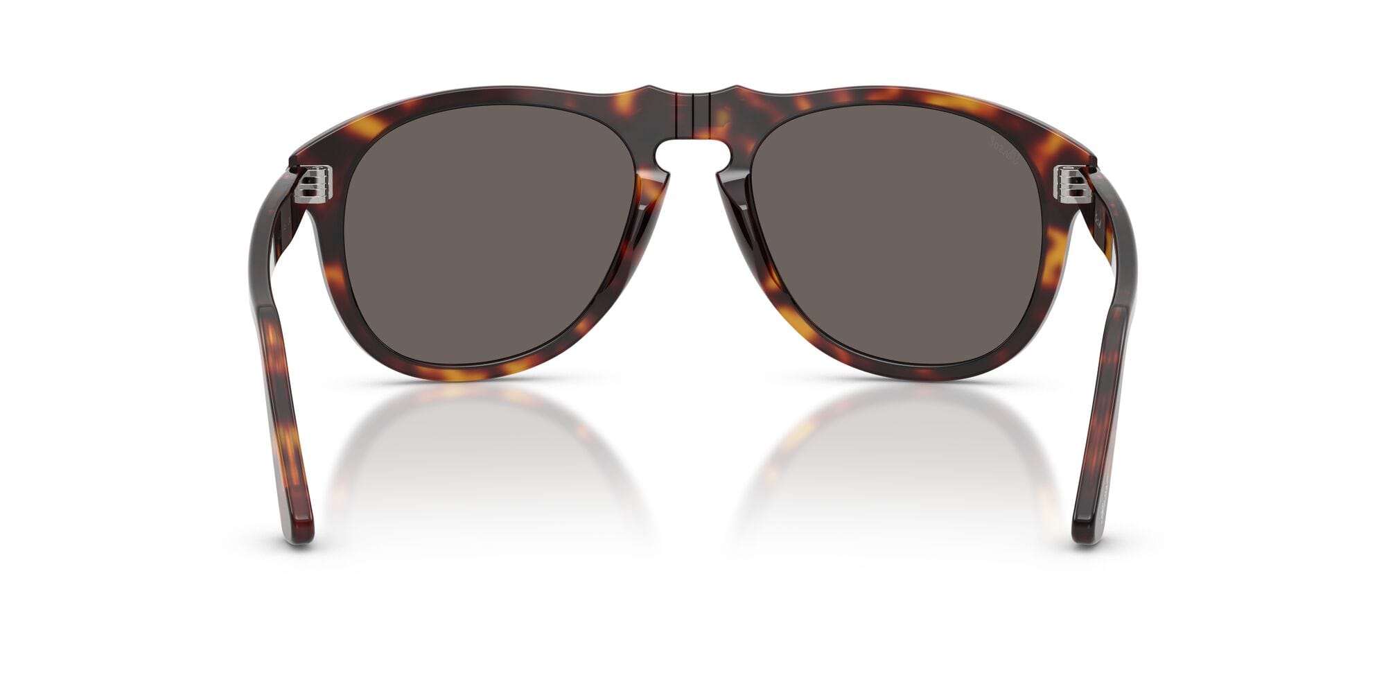 PO0649NE 24/B1 size 56 havana/dark grey lens
