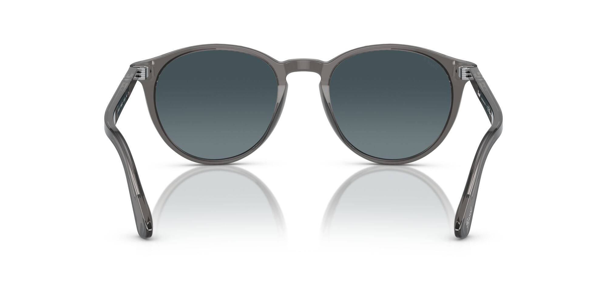 PO3152S 1169B1 size 52 opal beige/dark grey lens