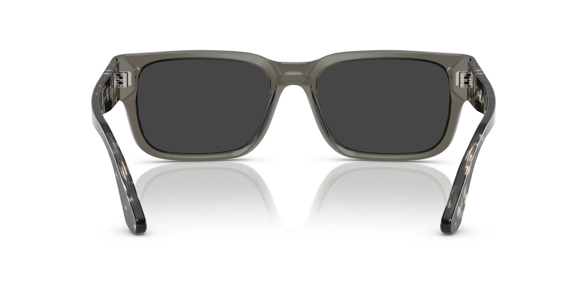PO3315S 121948 size 55 smoke/polarised black lens