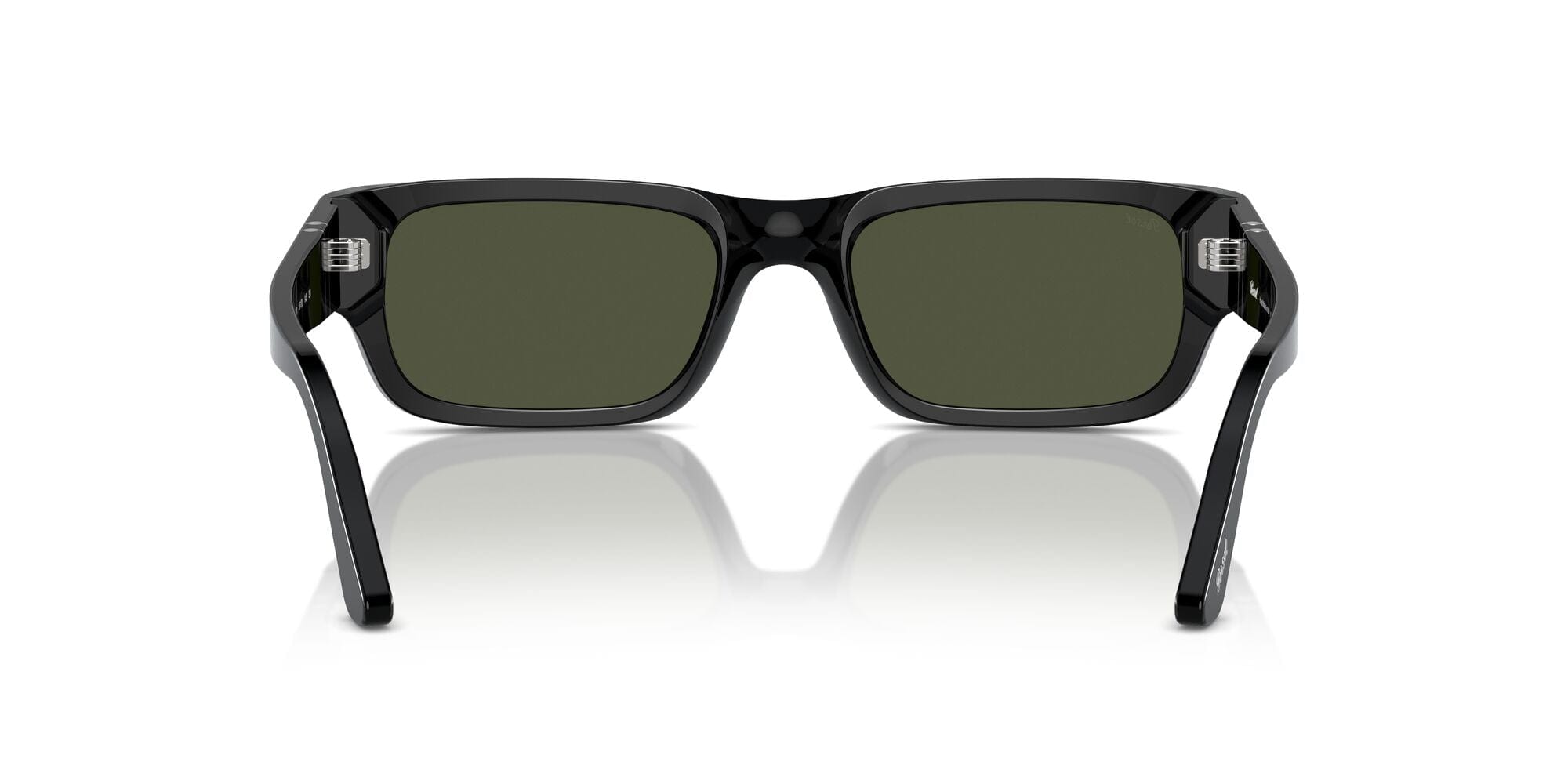 PO3347S 95/31 size 55 black/green lens