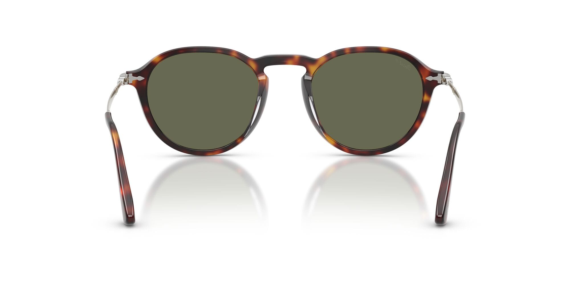 PO3383S 24/58 size 51 havana/polarised brown lens