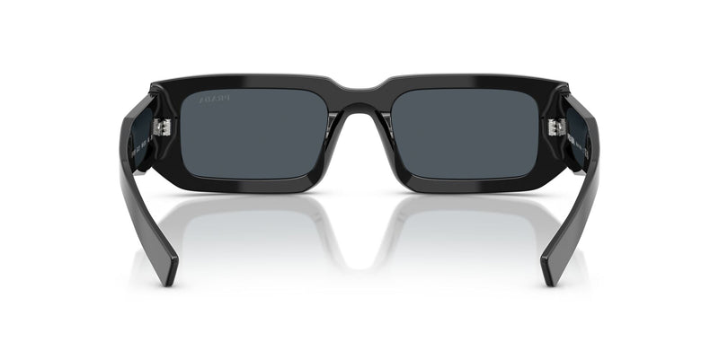 SPR06YS 16K2K black/dark grey lens