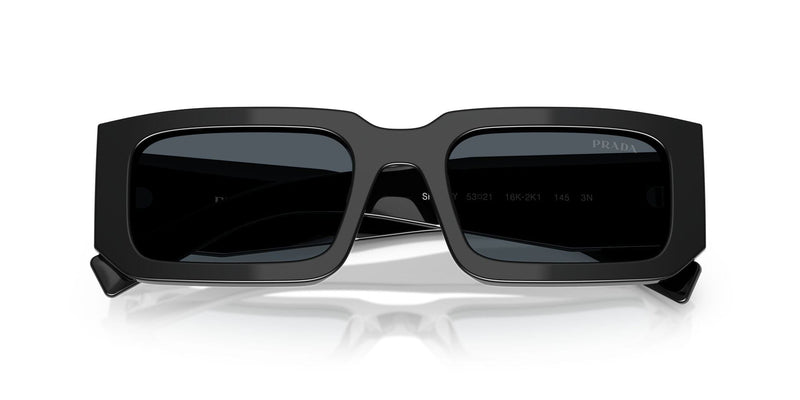 SPR06YS 16K2K black/dark grey lens