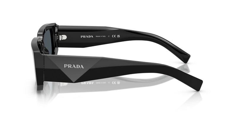 SPR06YS 16K2K black/dark grey lens