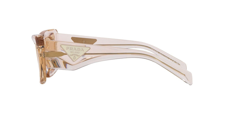 SPR13ZS 19M4I2 CRYSTAL BEIGE/LIGHT BROWN LENS