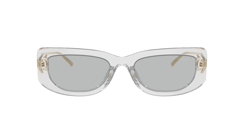 SPR14YS 12R50K transparent grey/light grey lens