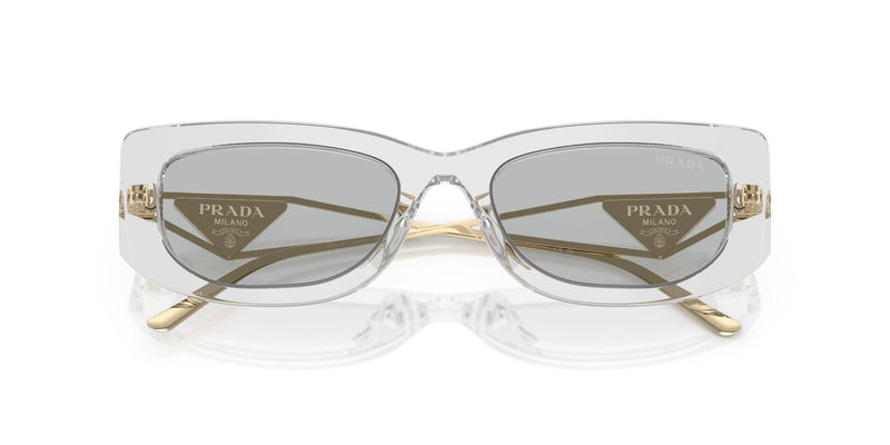 SPR14YS 12R50K transparent grey/light grey lens