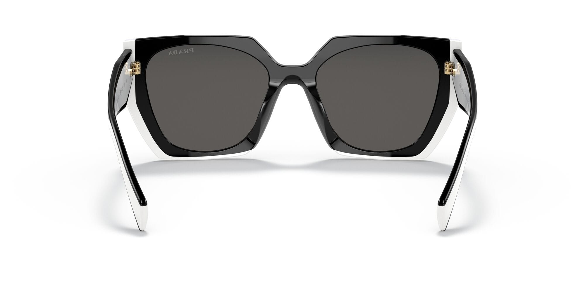 SPR15WS 09Q5S black white/grey lens
