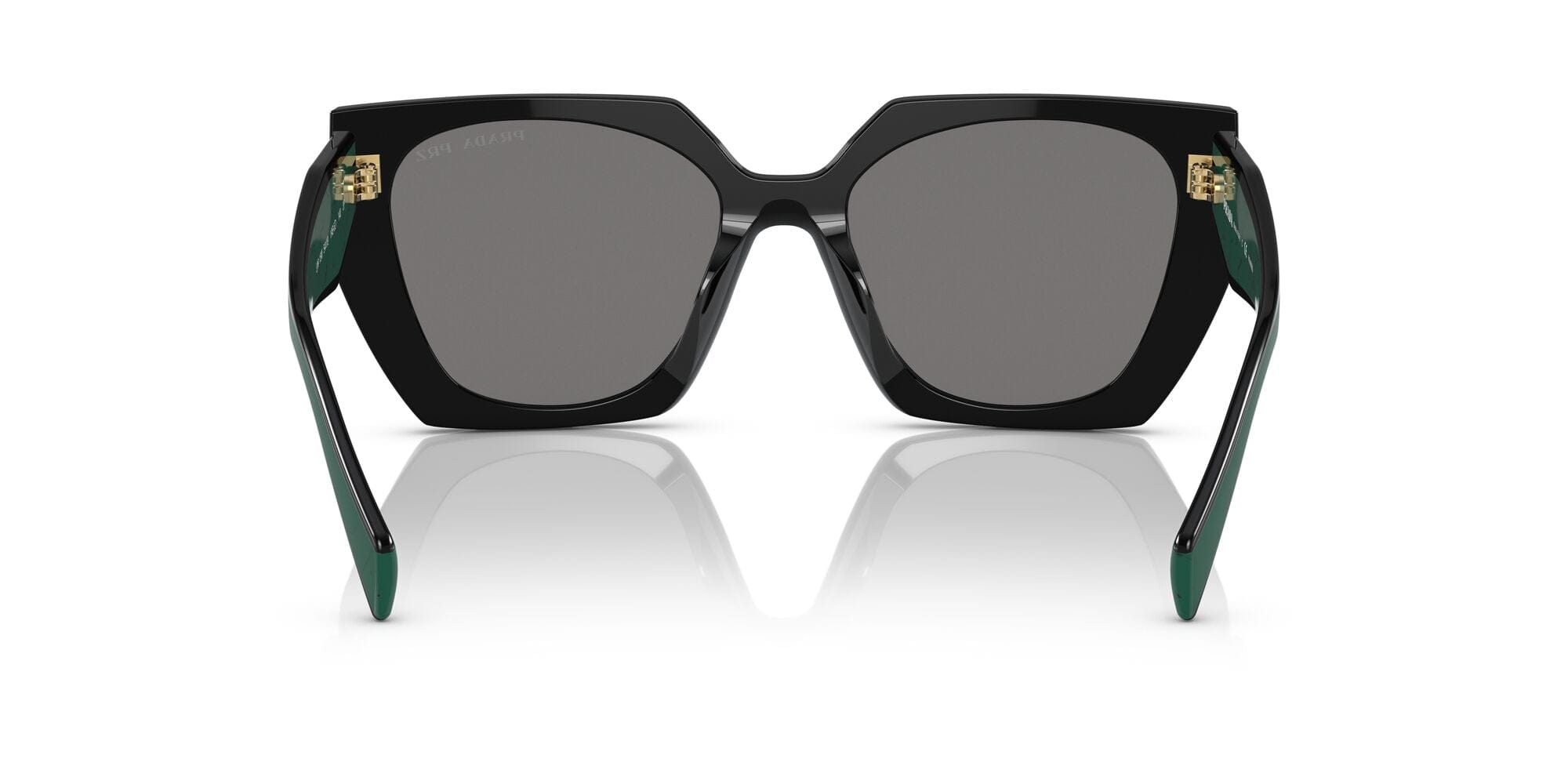 SPR15WS 1AB5Z1 black/polarised grey lens