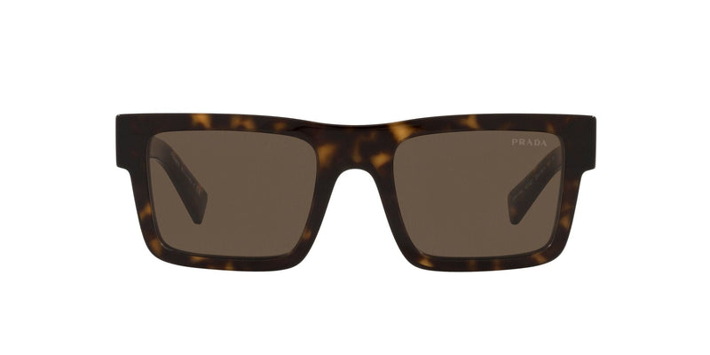 SPR19WS 2AU8C1 TORTOISE/BROWN LENS