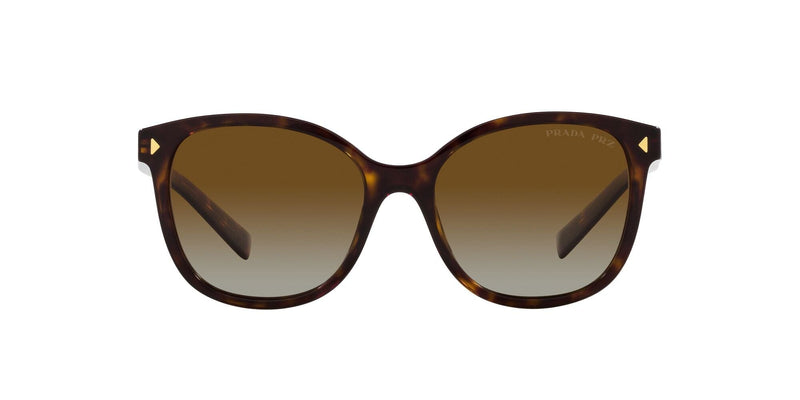 SPR22ZS 2AU6E1 TORTOISE/POLARISED BROWN GRADIENT
