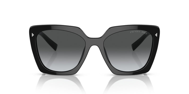 SPR23ZSF 1AB5W1 BLACK/POLARISED GREY LENS