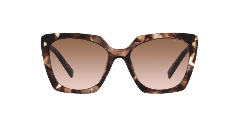 SPR23ZS 07R0A6 Caramel tortoise/brown lens