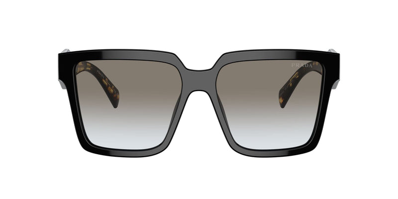 SPR24ZS 1AB0A7 black/grey gradient lens