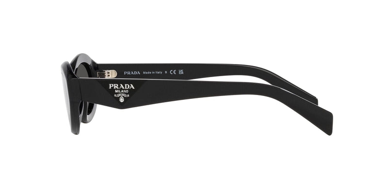 SPR26ZSF 16K08Z black/grey lens