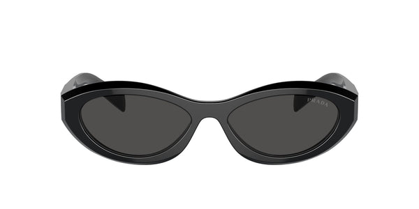SPR26ZS 16K08Z black/grey lens
