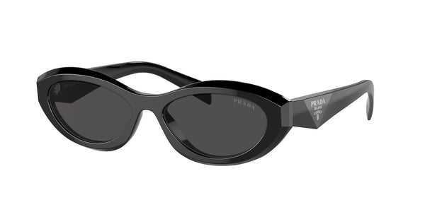 SPR26ZS 16K08Z black/grey lens
