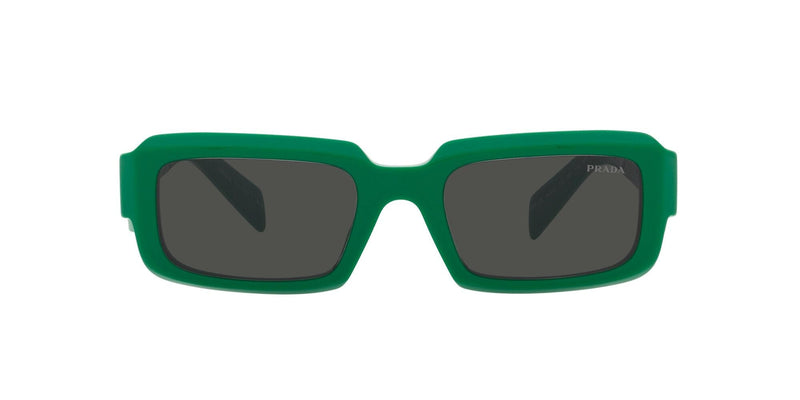 SPR27ZS 11L08Z GREEN/DARK GREY LENS