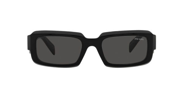 SPR27ZS 16K08Z BLACK/DARK GREY LENS