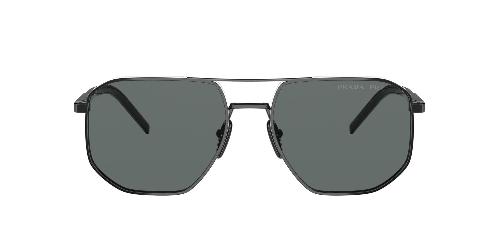 SPR59YS 1AB5Z1 black/grey polarised lens