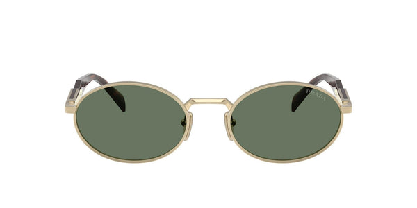 SPR65ZS ZVN70L (55) pale gold / dark green lens