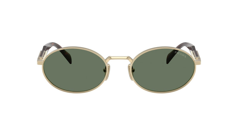 SPR65ZS ZVN70L (55) pale gold / dark green lens
