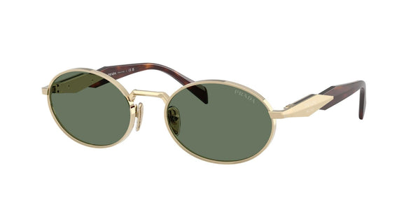 SPR65ZS ZVN70L (55) pale gold / dark green lens