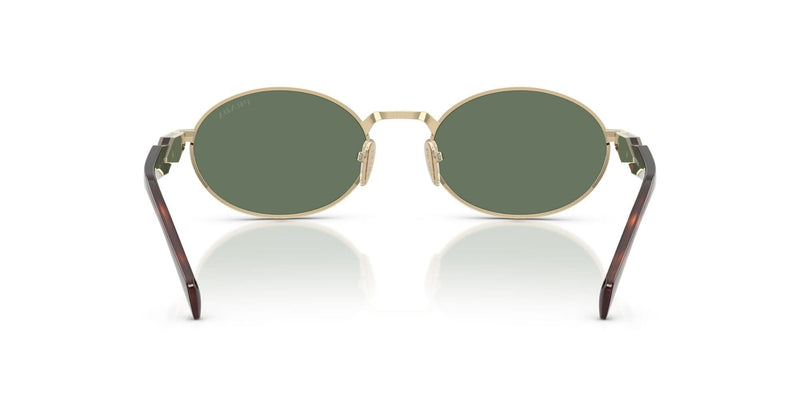 SPR65ZS ZVN70L (55) pale gold / dark green lens