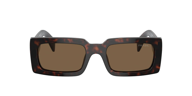 SPRA07S 16N5Y1 BRIAR TORTOISE W/DARK BROWN LENS LENS