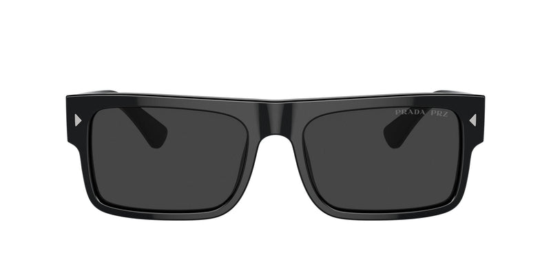 SPRA10S 16K08G black/dark grey lens