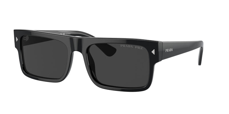 SPRA10S 16K08G black/dark grey lens
