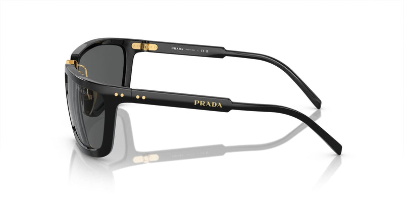 SPRA11S 1AB5S0 black grey lens