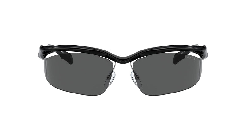 SPRA25S 1AB5S0 black/dark grey lens