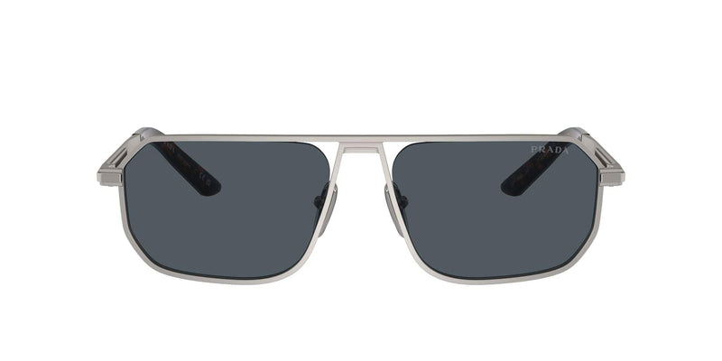 SPRA53S 7CQ9T matte gunmetal/ dark grey lens