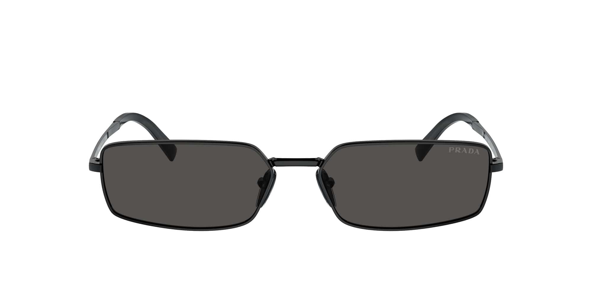 SPRA60S 1AB5S0 size 59 black/dark grey lens