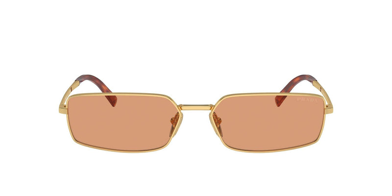 SPRA60S 5AK07V  gold/orange lens