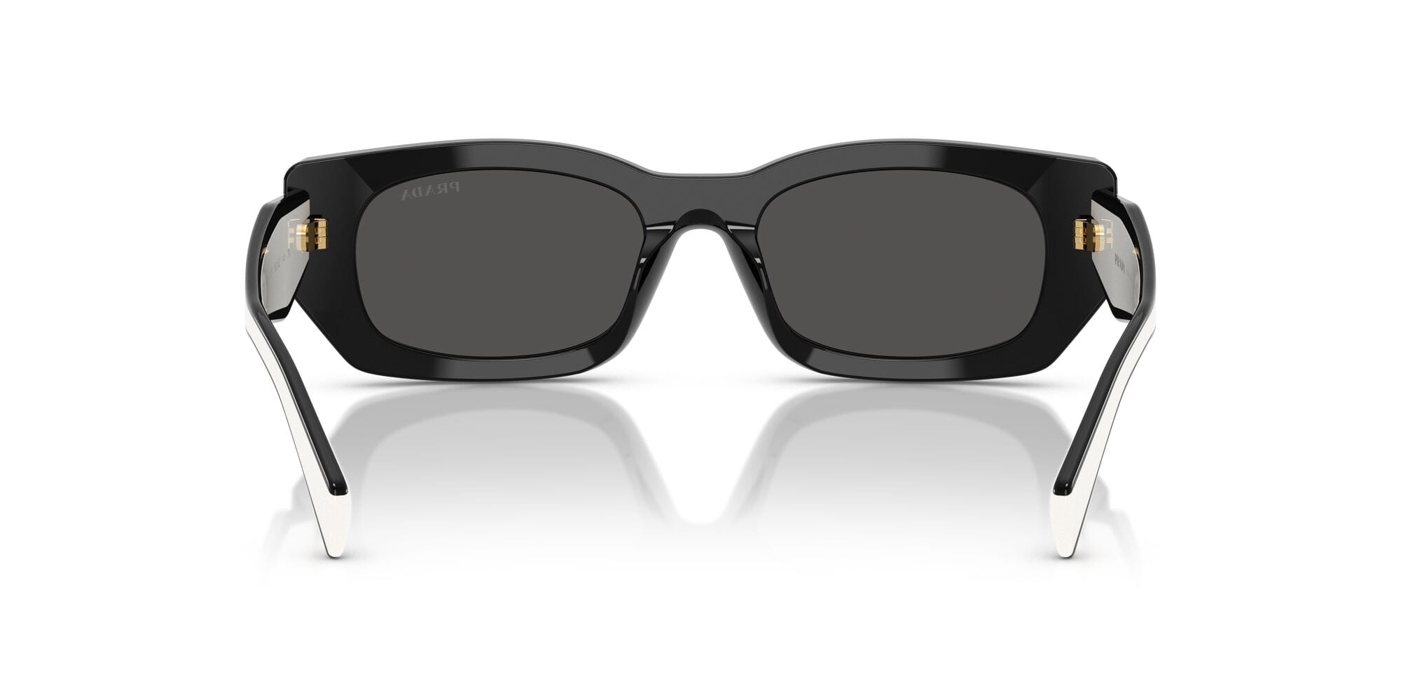 SPRB05S 09Q08Z black white/dark grey lens