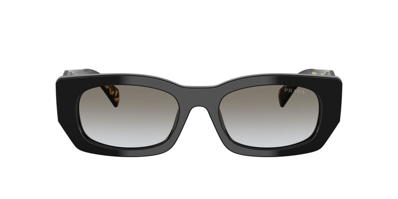 SPRB05S 3890A7 black havana/grey gradient lens