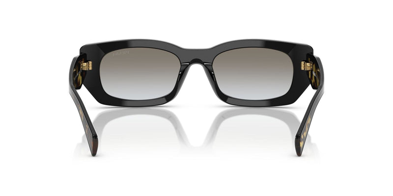 SPRB05S 3890A7 black havana/grey gradient lens