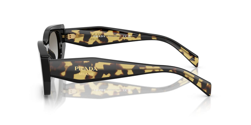 SPRB05S 3890A7 black havana/grey gradient lens