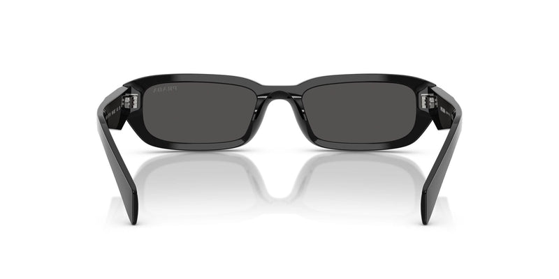 SPRB06S 16K08Z black/dark grey lens