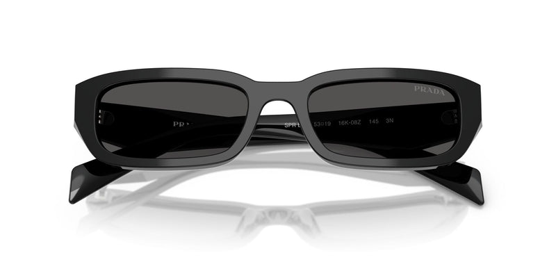 SPRB06S 16K08Z black/dark grey lens