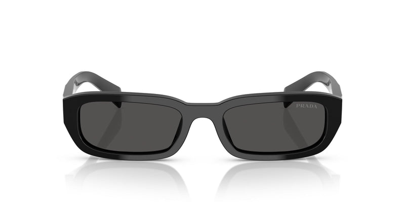 SPRB06S 16K08Z black/dark grey lens