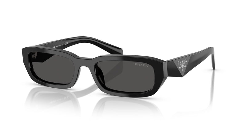 SPRB06S 16K08Z black/dark grey lens