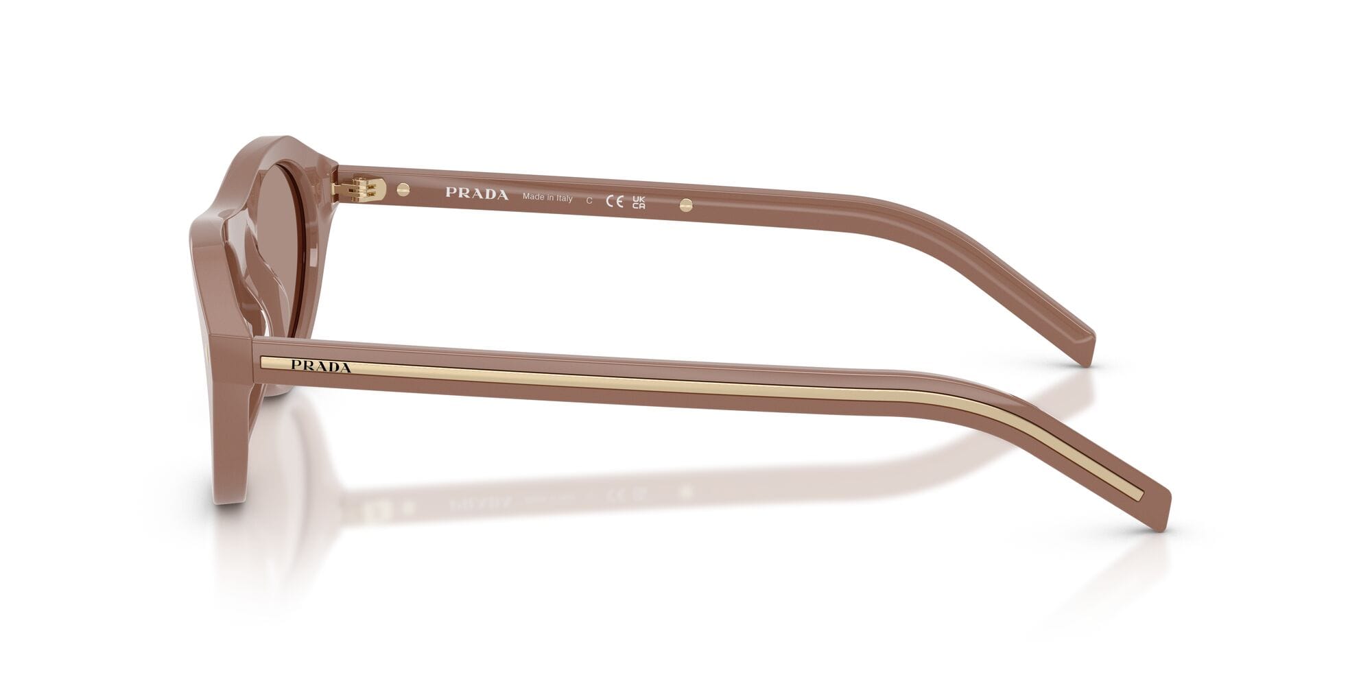 SPRB15S 28D02T pecan/brown lens