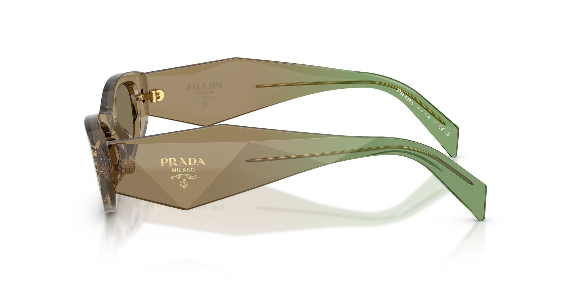 SPRB16S 29E90F terra/light amber lens