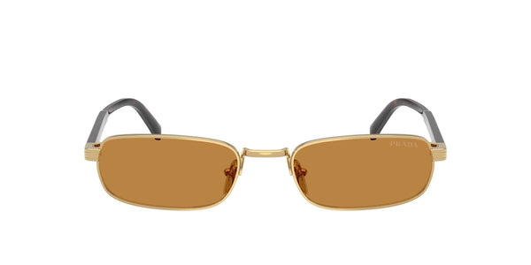 SPRB54 S 5AK50P gold/dark honey lens