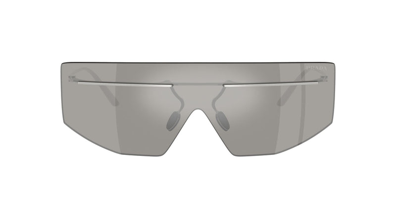 SPRB55S 1BC60N silver/light grey silver mirror lens